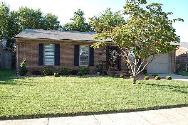 1st image of 1731 Thistle Ct