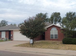 6014 2nd St, Lubbock, TX 79416