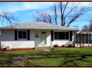 67 Manor Crest Dr, Kirksville, MO 63501