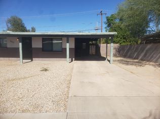 5217 E 23rd St, Tucson, AZ 85711