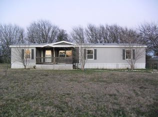 3615 Spring Valley Rd, Lorena, TX 76655