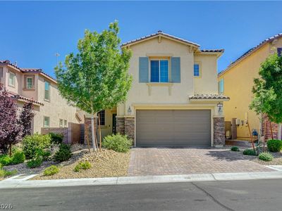 3189 Gabbana Ct, Las Vegas, NV, 89141