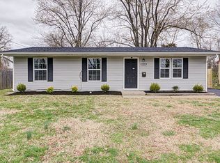 13309 Horncastle Way, Louisville, KY 40272