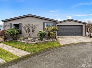 1802 140th St E #178, Tacoma, WA