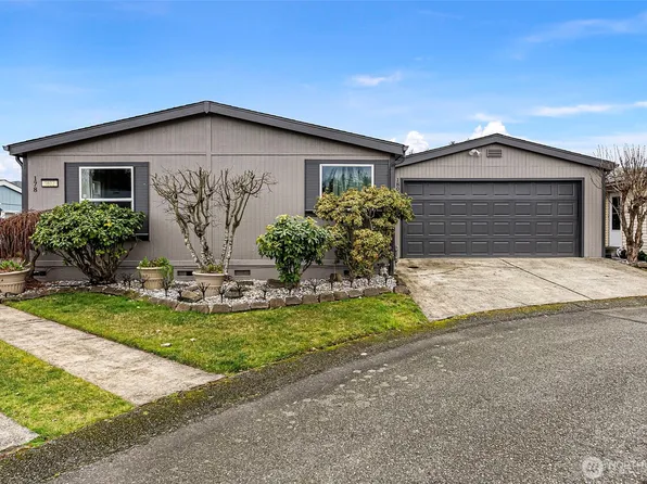 1802 140th Street E #178, Tacoma, WA 98445