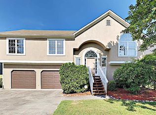 4612 Five Oaks Pl, Powder Springs, GA 30127