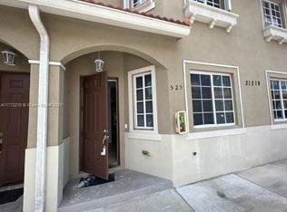21219 NW 14th Pl APT 525, Miami Gardens, FL 33169