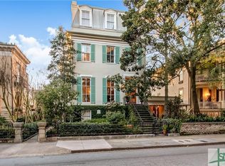 509 Whitaker St, Savannah, GA 31401