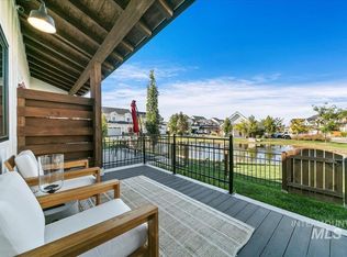 6639 N Asissi Ln, Meridian, ID 83646