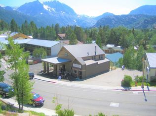 2684 Highway 158, June Lake, CA 93529