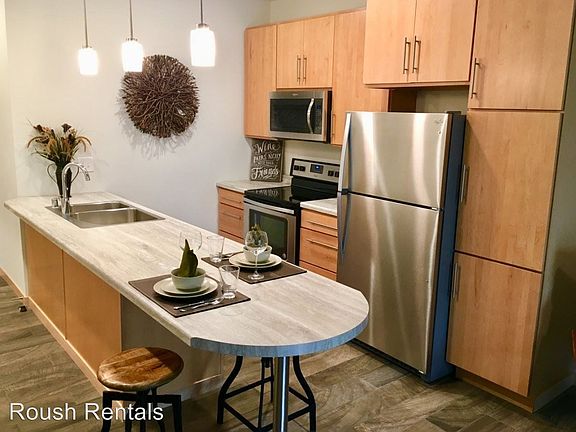 2nd image of 707 La Crosse St APT 5