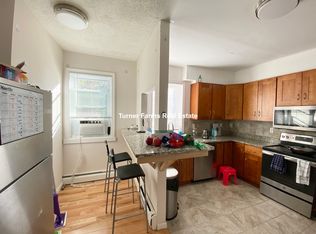 6 Bickford Ave #A1, Roxbury Crossing, MA 02120