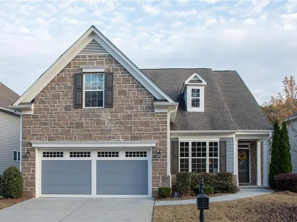 3671 Majestic Oak Dr SW, Gainesville, GA 30504