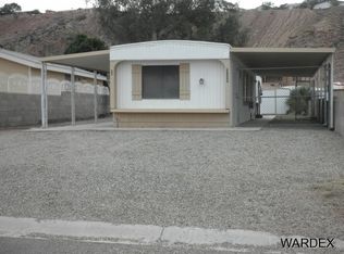 37322 Bighorn Dr, Parker, AZ 85344