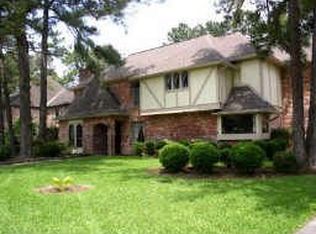 17810 Shadow Valley Dr, Spring, TX 77379