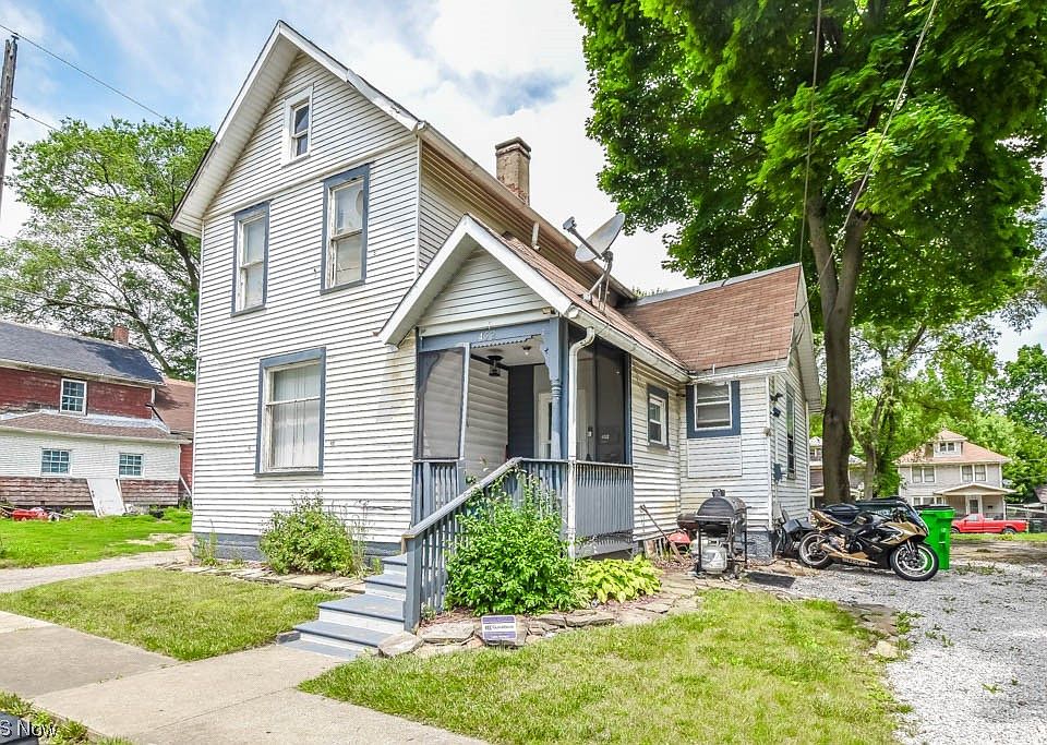 452 E Summit St, Alliance, OH 44601 MLS 4478572 Zillow