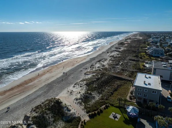 2 10TH Street #6, St. Augustine Beach, FL 32080