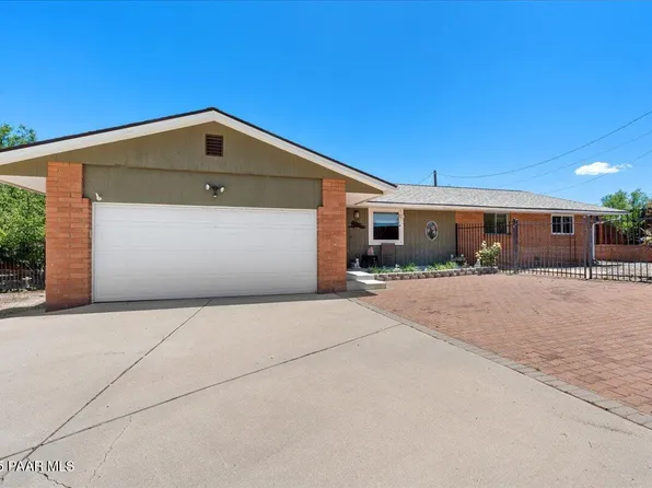 620 Talwatha Dr, Prescott, AZ 86301