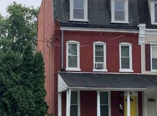 636 E Lehman St, Lebanon, PA 17046