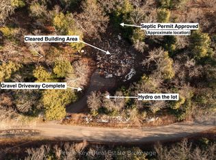 1259 Germania Rd, Bracebridge, ON P1P1R3