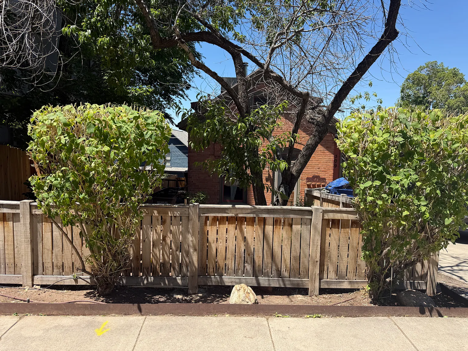 3 bed, 1836 sqft, $3,250 — Photo 1
