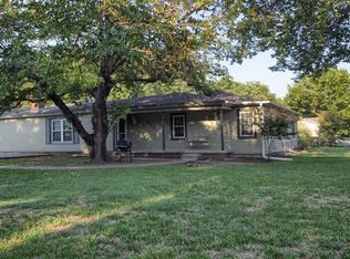4300 Brookes Baker Ave, Fort Worth, TX 76135
