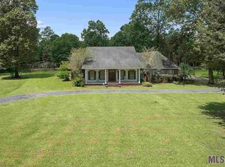 22587 Joe May Rd, Denham Springs, LA 70726