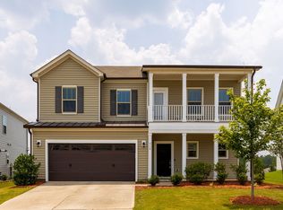 928 Lippincott Rd, Durham, NC 27703