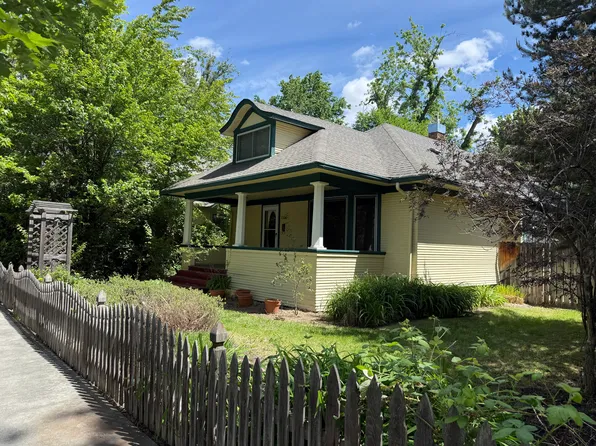 1306 N 14th St, Boise, ID 83702