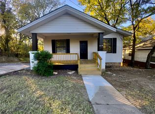 517 N 2nd St, McAlester, OK 74501