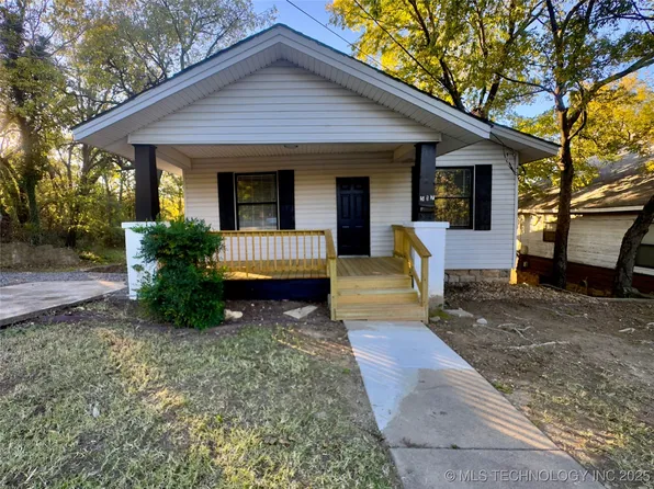 517 N 2nd St, McAlester, OK 74501