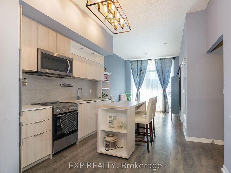 1st image of 50 Forest Manor Rd #209