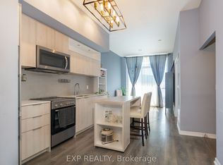 50 Forest Manor Rd #209, Toronto, ON M2J0E3