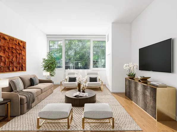 540 West 49th Street image 1 of 7