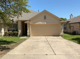 17205 Jigsaw Ptwy, Round Rock, TX 78664