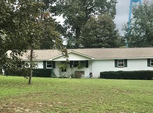 4430 Reynolds St, Hephzibah, GA 30815
