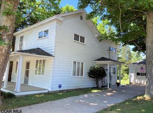 196 Veterans St, Smithmill, PA 16680