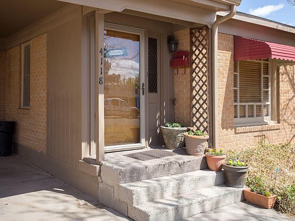 3rd image of 4118 Cimarron Ave