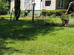 3410 Geer Hwy, Marietta, SC 29661