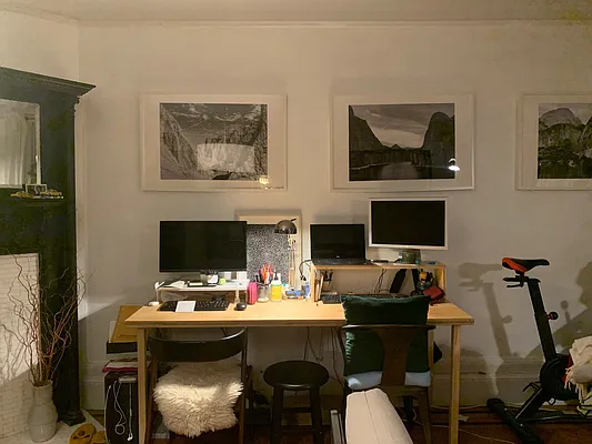 Rented by Nevio Nicolich, LREB | media 4