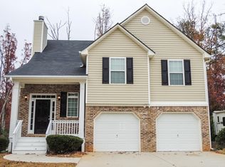3960 Evening Shade Dr, Douglasville, GA 30134