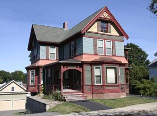 98 Newton St, Marlborough, MA 01752
