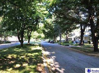 3624 Lafayette Ave, Omaha, NE 68131