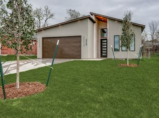 2908 Prospect Ave, Fort Worth, TX 76106