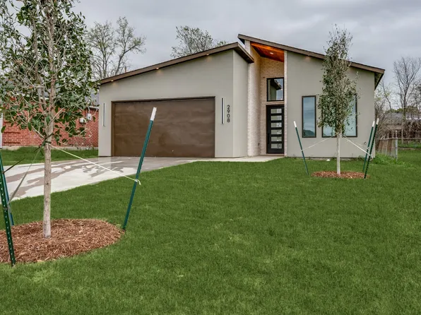 2908 Prospect Ave, Fort Worth, TX 76106