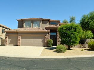 3257 N Boulder Cyn, Mesa, AZ 85207