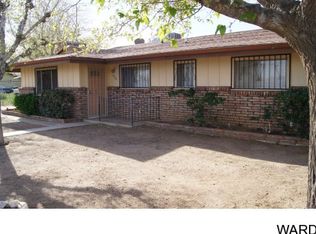 3514 E John L Ave, Kingman, AZ 86409