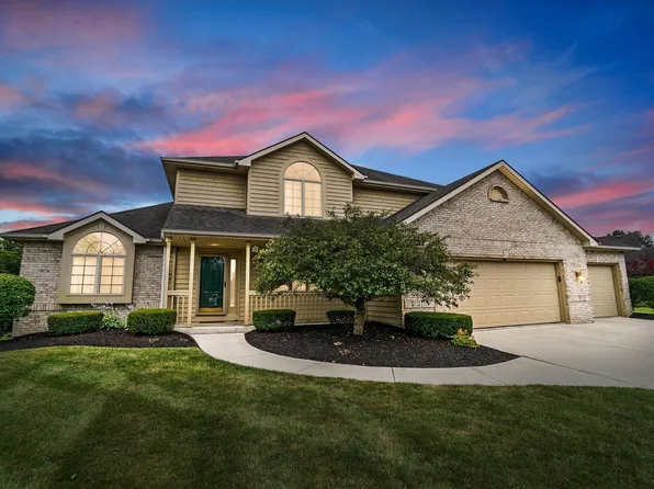 12212 Cornerstone Blvd, Grabill, IN 46741