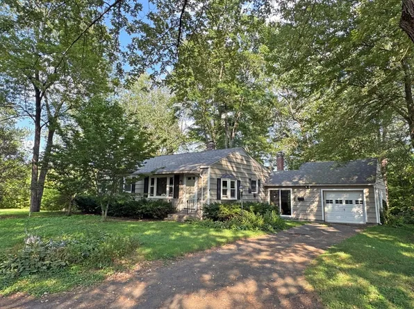 45 Eastern Ave, Greenfield, MA 01301