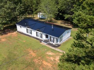 2547 Airport Rd, Chase City, VA 23924